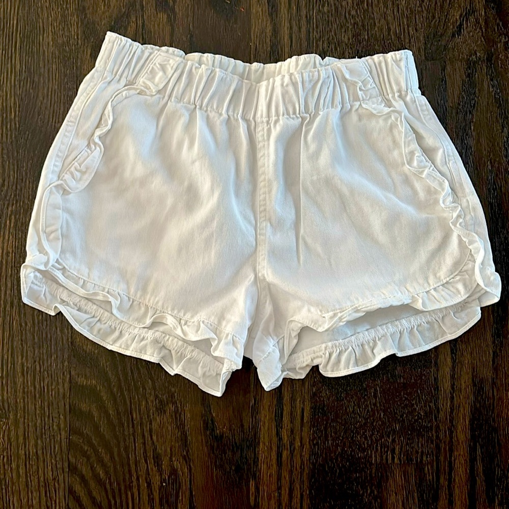 J. Crew Crew cuts shorts. Perfect for spring, summer and spring break!